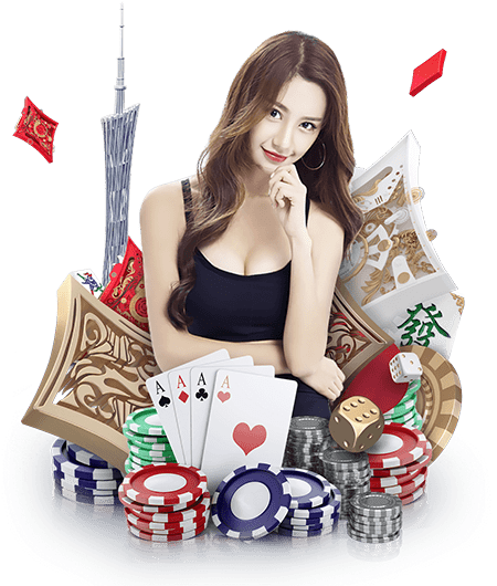 RG富遊娛樂城-美女圖